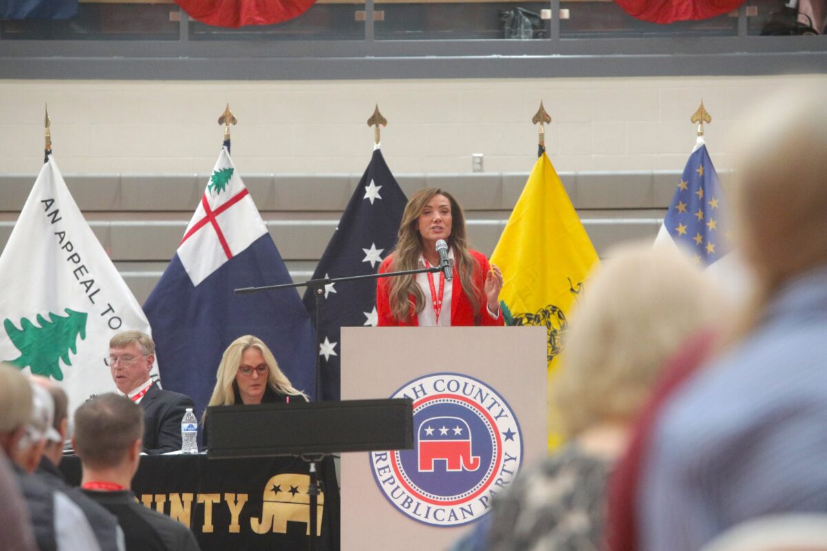 Signature gatherers to challenge delegate-backed candidates in Utah County June primary